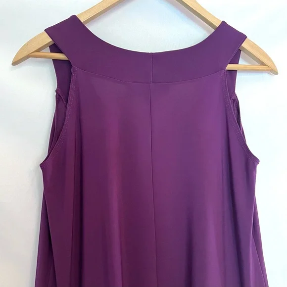 Ellen Parker Tank Dress M - Picture 7 of 8